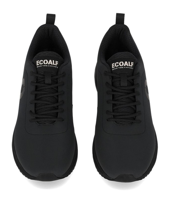 Deportivo para hombre en color negro