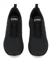 Deportivo para hombre en color negro