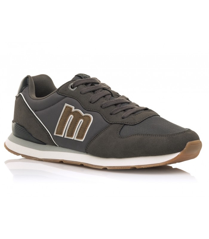 Deportivo para hombre en color gris