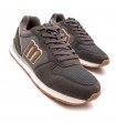 Deportivo para hombre en color gris