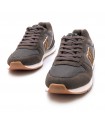 Deportivo para hombre en color gris