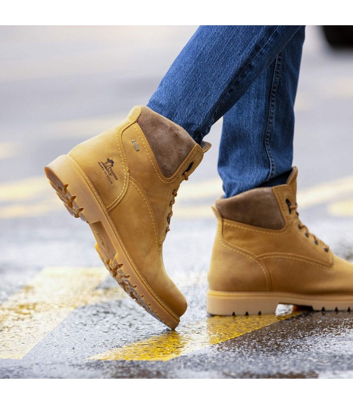 Botín para hombre con Gore-Tex