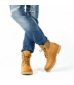 Botín para hombre con Gore-Tex