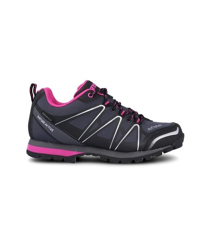 Deportivo de trekking para mujer