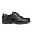 Zapatos para hombre en color negro