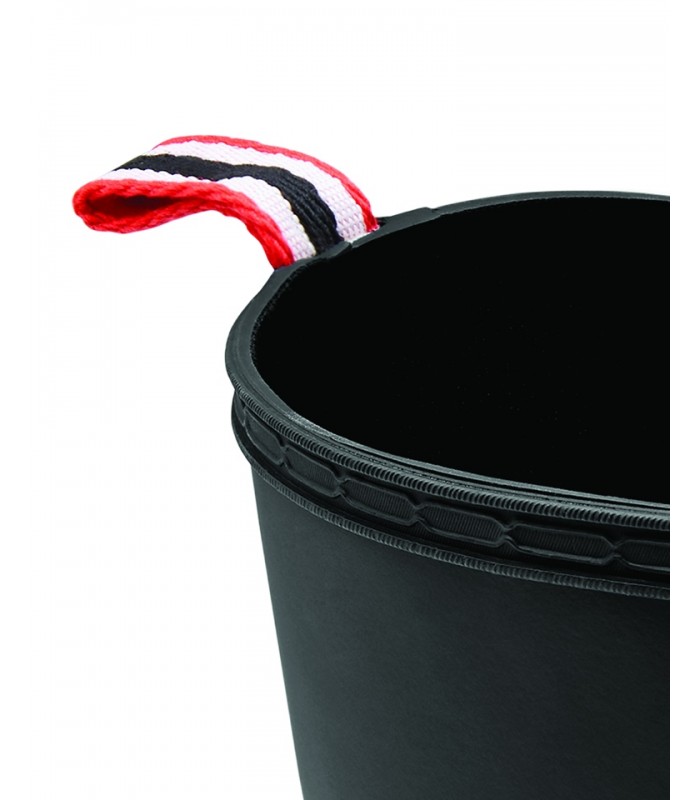 Botas para el agua en color negro