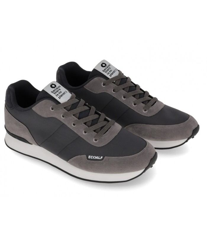 Deportivo para hombre en color gris