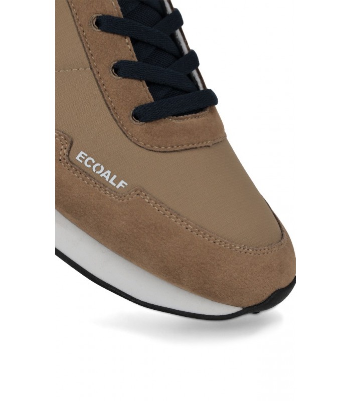 Deportivo estilo runner en color arena