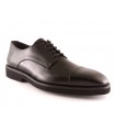 Zapatos de color negro para vestir