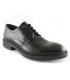 Zapatos de vestir para hombre en color negro