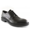 Zapatos de vestir para hombre en color negro