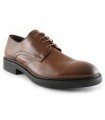Zapato de vestir con cordones