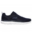 Deportivo para hombre en color azul marino