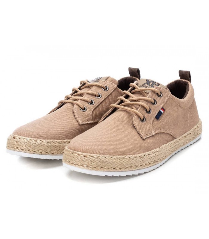 Zapatos en taupe para hombre