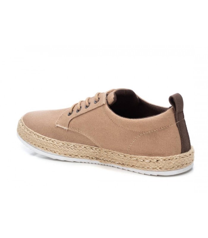 Zapatos en taupe para hombre
