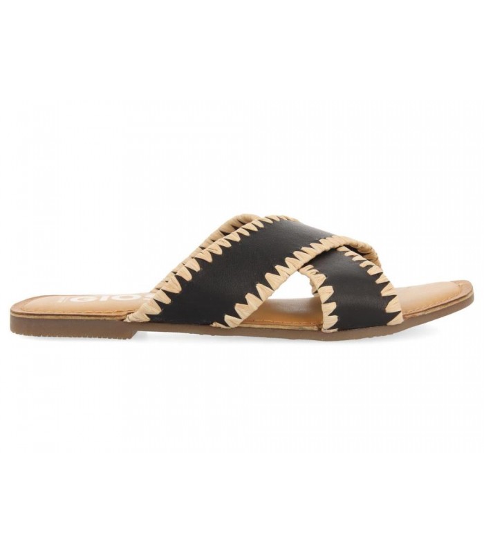 Sandalias para mujer de tiras
