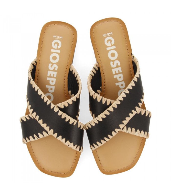 Sandalias para mujer de tiras