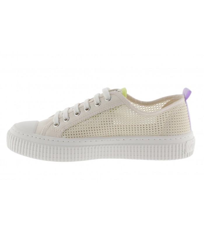 Deportivo para mujer en color crudo