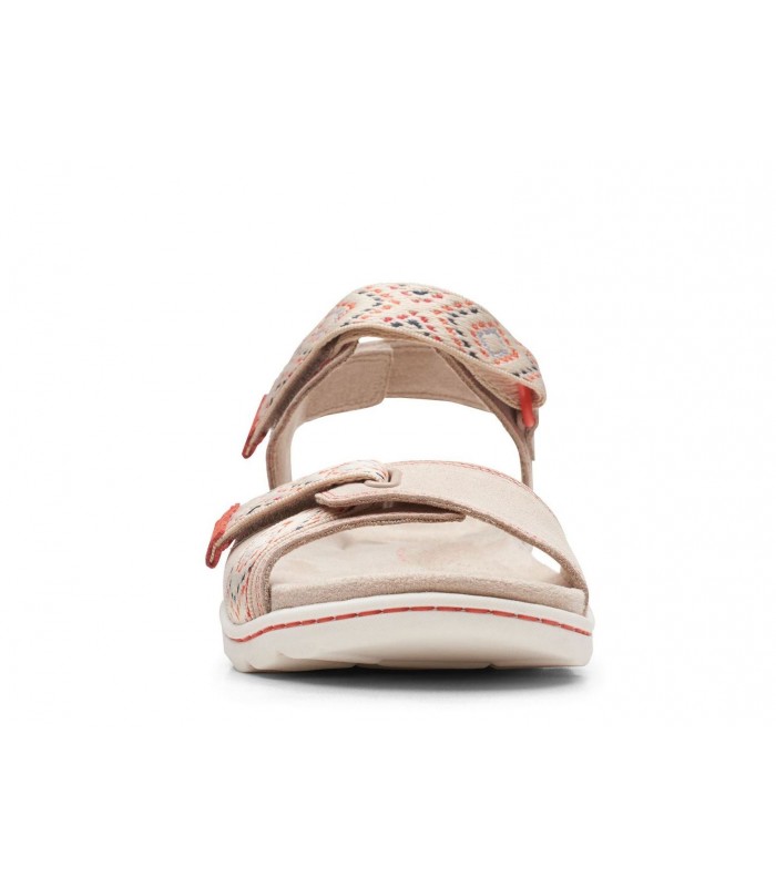 Sandalias de tiras de mujer