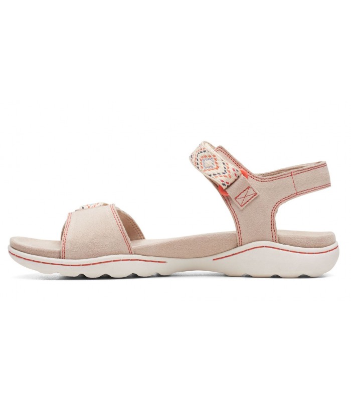 Sandalias de tiras de mujer