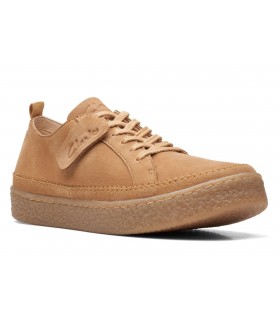 Zapatos para mujer en color cuero