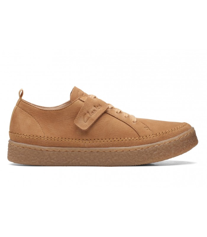 Zapatos para mujer en color cuero