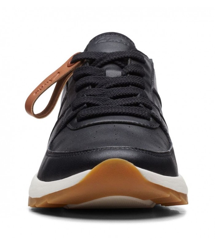 Deportivos color negro para mujer
