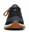 Deportivos color negro para mujer