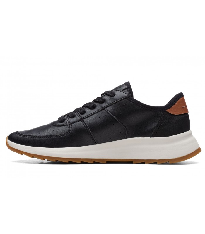 Deportivos color negro para mujer