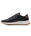 Deportivos color negro para mujer