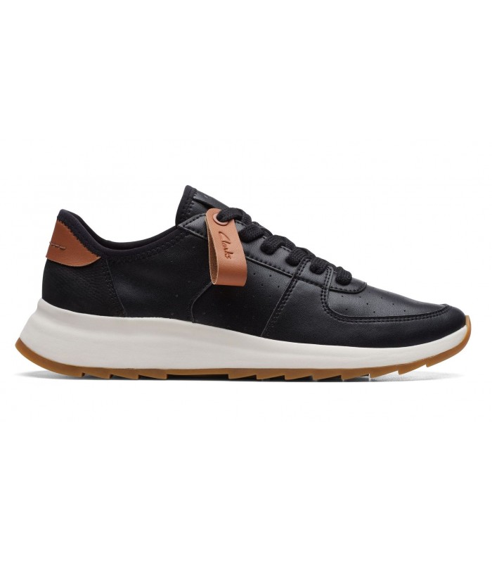 Deportivos color negro para mujer