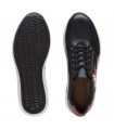 Deportivos color negro para mujer