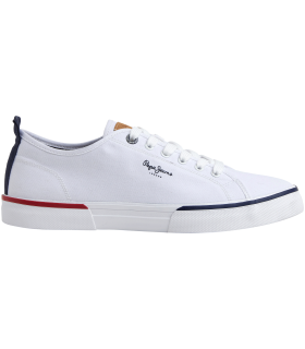 Deportivo para hombre tipo casco en color blanco