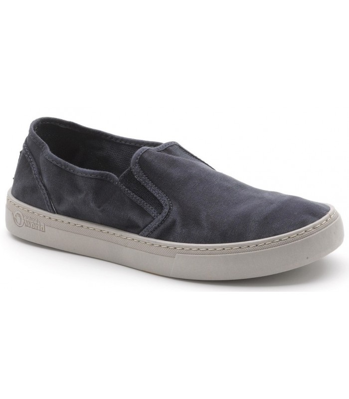 Deportivo slip-on para hombre