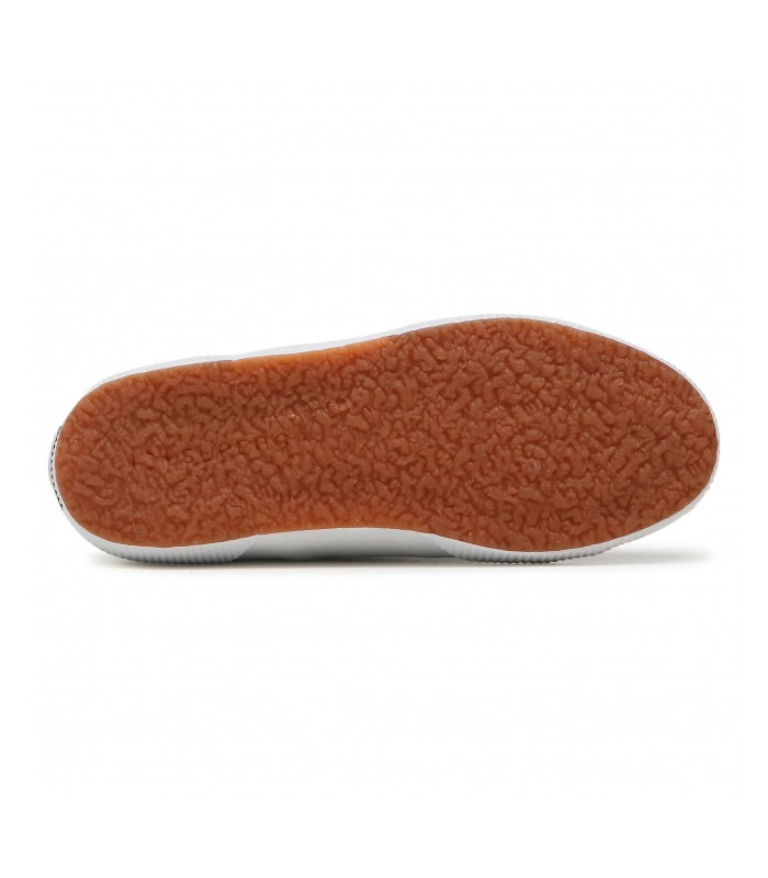 Deportivos de cordones beige