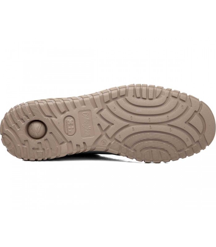 Zapatos en taupe de caballero