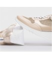 Deportivo para mujer en color beige 