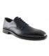 Zapato estilo clásico azul