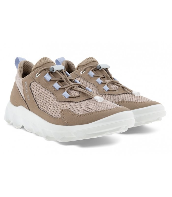 Zapatos de mujer en taupe