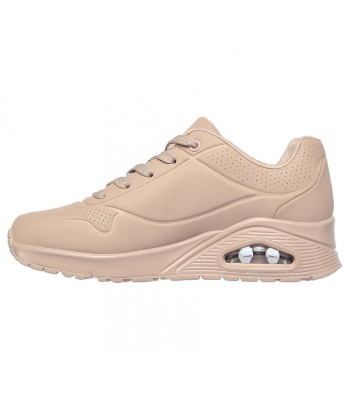 Deportivo color nude