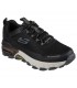 Deportivo tipo track negro