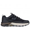 Deportivo tipo track negro