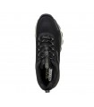 Deportivo tipo track negro