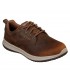 Zapato de piel engrasada para hombre