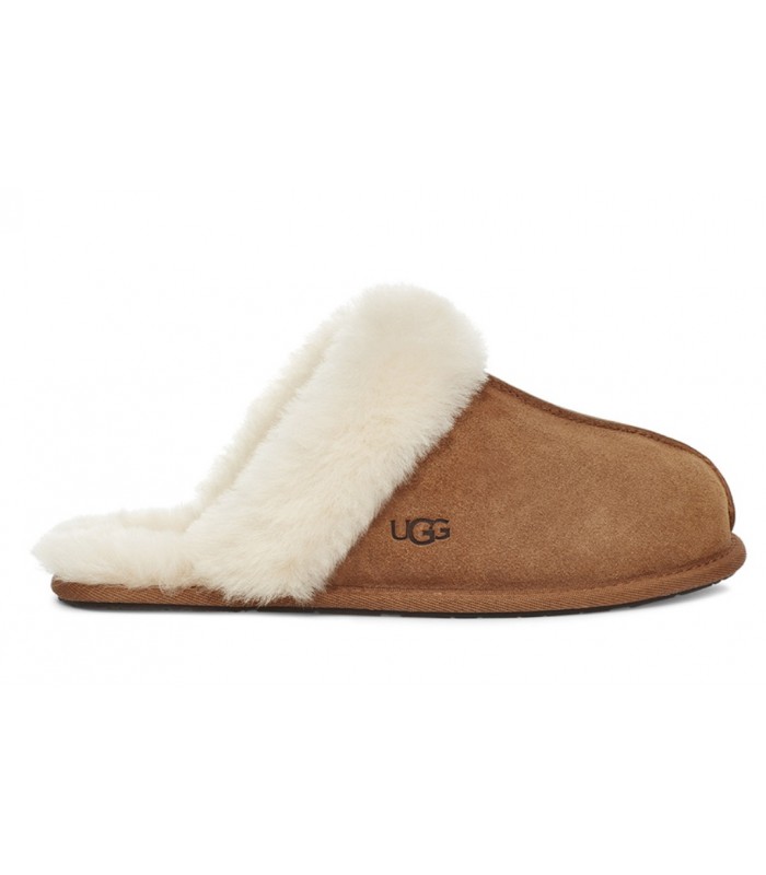 Zapatillas UGG Scuffette Mujer