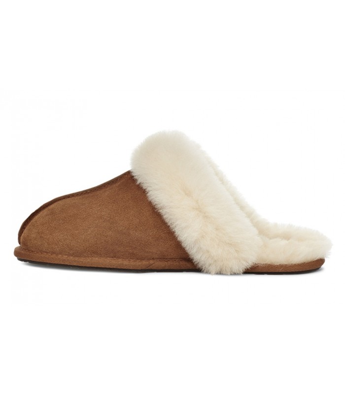 Zapatillas UGG Scuffette Mujer