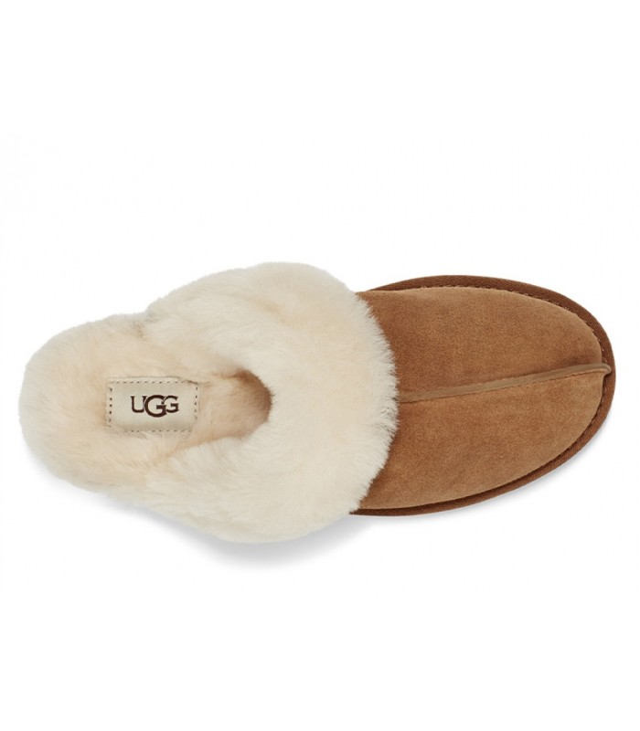 Zapatillas UGG Scuffette Mujer