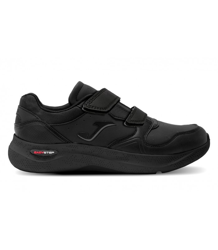Deportivo de hombre en color negro