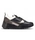 Deportivo de cordones para mujer