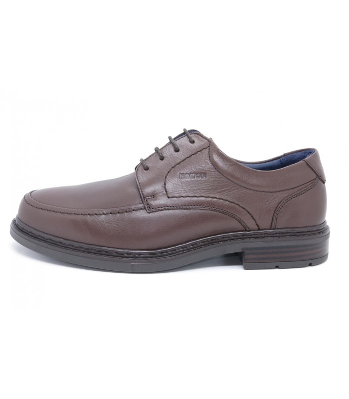 Zapato corte clásico para hombre